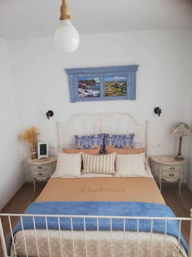 Hostal El Lugar De La Mancha Argamasilla de Alba Exterior foto