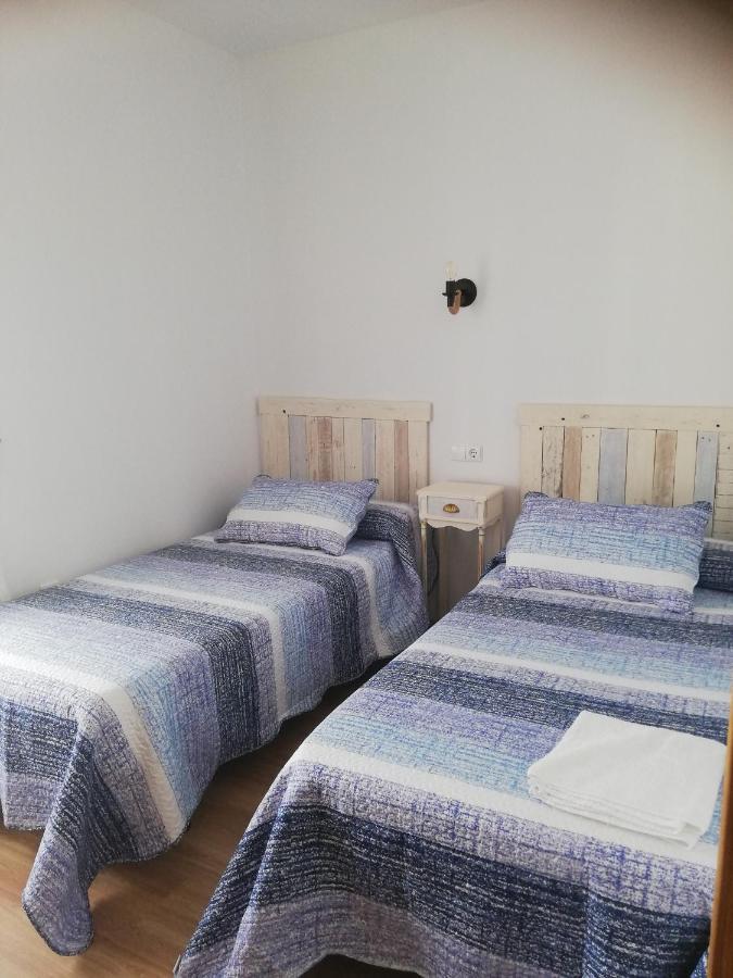 Hostal El Lugar De La Mancha Argamasilla de Alba Exterior foto
